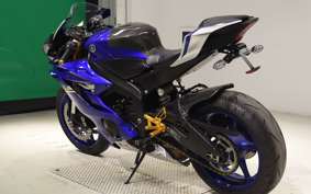 YAMAHA YZF-R6 2019