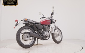 HONDA CB223S 2024 MC40