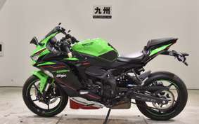 KAWASAKI ZX-25R 2019 ZX250E