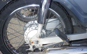 HONDA C110 SUPER CUB JA10