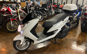 YAMAHA MAJESTYS SG28J