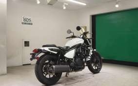 KAWASAKI ELIMINATOR400-3 2025 EL400A