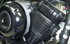 YAMAHA DRAGSTAR 400 1997