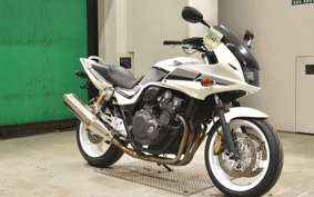 HONDA CB400 SUPER BOLDOR VTEC 2012 NC42