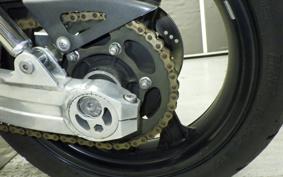 KAWASAKI ZEPHYR 400 KAI 2007 ZR400C