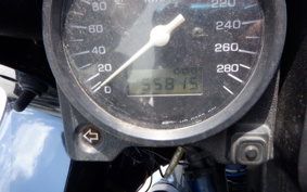 HONDA VTR1000F 1998 SC36