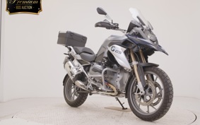 BMW R1200GS 2015