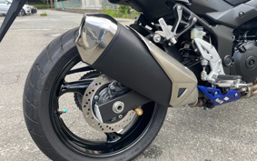 SUZUKI GSR750 2014 GR7NA