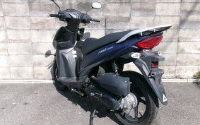 SUZUKI ADDRESS V110 CE47A
