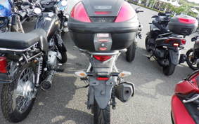 HONDA CBR250R GEN 3 MC41