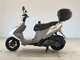 Фото Suzuki ADDRESS V125 G с японского аукциона