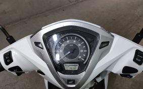 HONDA LEAD 125 JF45