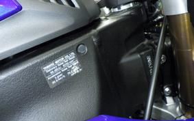 YAMAHA YZF-R1 2026 RN65J