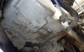 YAMAHA MATE 50 UA04J