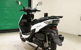 SUZUKI ｽｳｨｯｼｭ125 1993 DV12B