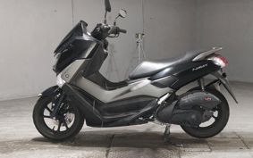 YAMAHA N-MAX 125 SED6J