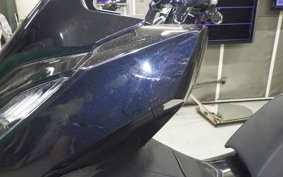 HONDA PCX 125 2008 JK05