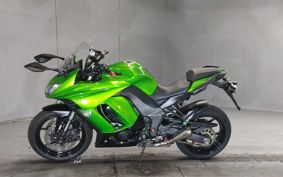 KAWASAKI NINJA1000 ZXT00L