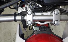 YAMAHA SEROW 250 Gen.3 DG31J