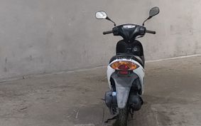 SUZUKI ADDRESS V50 CA4BA