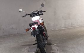 YAMAHA XT250 SEROW T 30X