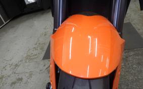 KTM 1290 SUPER DUKE R 2014