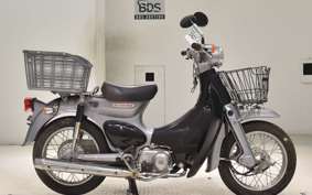 HONDA LITTLE CUB