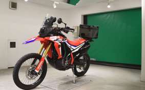 HONDA CRF250 RALLY MD44