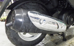 SUZUKI VECSTAR 125 2016 CF42A