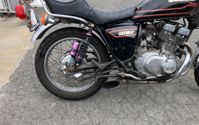 SUZUKI GSX250 GS25X