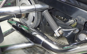 HARLEY XL1200R TRIKE 2004
