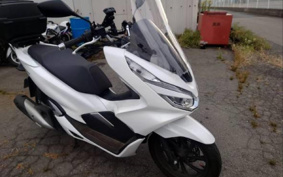 HONDA PCX 150 KF30