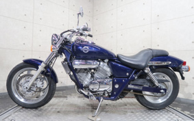 HONDA V-TWIN MAGNA MC29