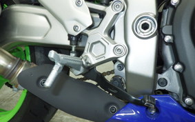 KAWASAKI ZX-4RR 2024 ZX400P