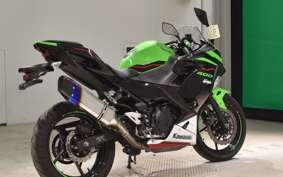KAWASAKI NINJA400-2KRT 2021 EX400G