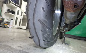 HONDA JOKER 90 HF09