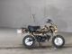 Фото Honda MONKEY с японского аукциона