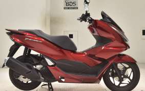 HONDA PCX 160 KF47