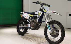HUSQVARNA FC250 1985