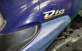 HONDA DIO GEN 3 AF34