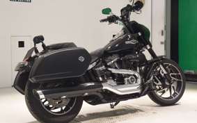 HARLEY FLSB 1750 2019