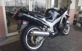 KAWASAKI NINJA ZX-11 1999 ZXBD10