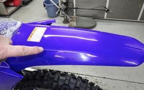 YAMAHA YZ125 2020 CE36C