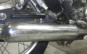 YAMAHA SR400 Gen.3 2005 RH01J