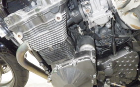 SUZUKI INAZUMA 400 (GSX400) 1998 GK7BA