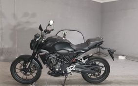 HONDA CB250R MC52