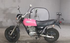 HONDA APE 100 HC07