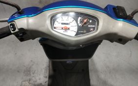 SUZUKI ADDRESS V125 CF46A