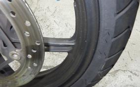 HONDA CB250F 2014 MC43