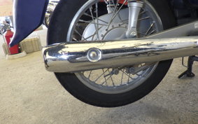 HONDA C50 SUPER CUB 1998 AA07